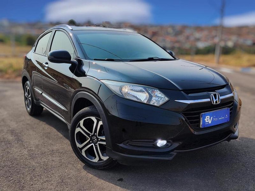 Honda HR-V Hr-v Exl Cvt