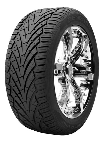 Llanta 295/45 R20 Generalt Grabber Uhp 114v