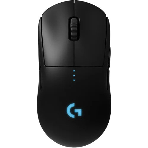 Mouse Gaming Inalambrico Logitech 910-005271 Pro