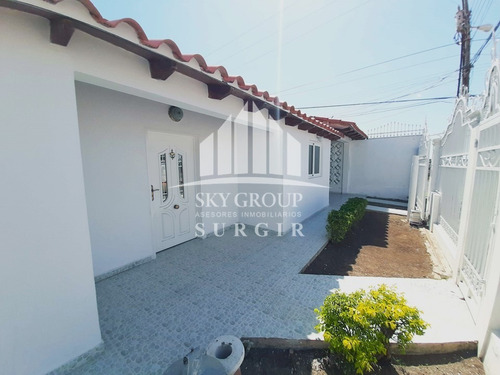 Imagen 6 de 15 de Casa En Punto Fijo Sgc-116