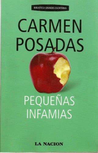 Pequenas Infamias