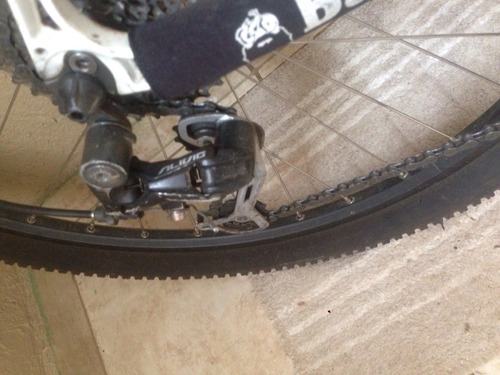 Bike Aro 26 Mosso