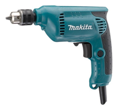 Furadeira Makita 3/8  127v  6412