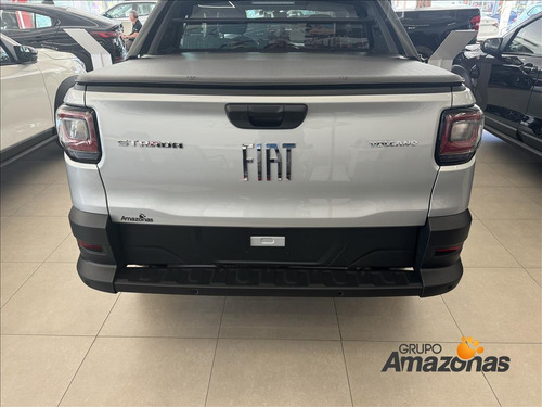 Fiat Strada 1.3 FIREFLY FLEX VOLCANO CD MANUAL