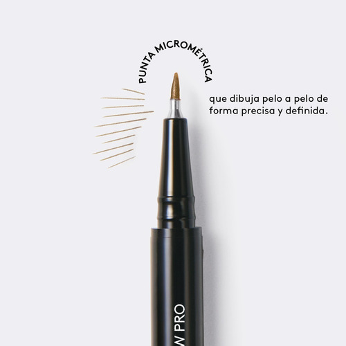 Microblading Brow Pro De Esika (delineador De Cejas)