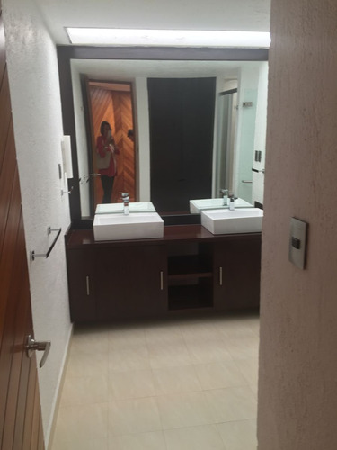 Imagen 8 de 15 de Renta Casa Tipo Duplex Bosques Lomas
