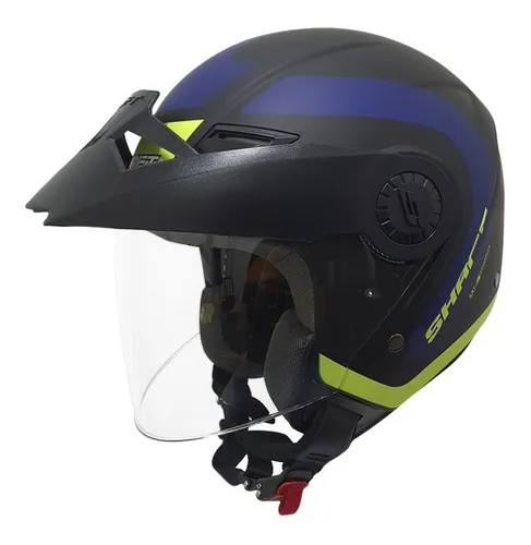 Casco shaft 211 clearance