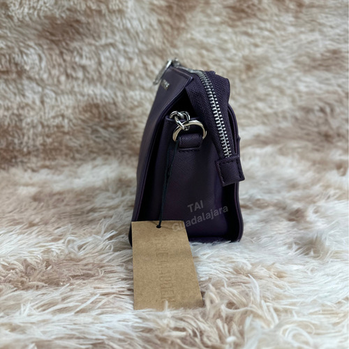 Bolso Steve Madden Crossbody Dama Original Importación Mujer