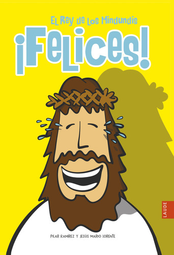 Libro Felices