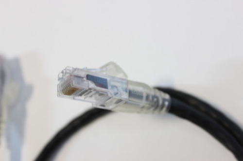 Cable Red Patch Cord Commscope 4.50m Categoria 6 De 15 Pies