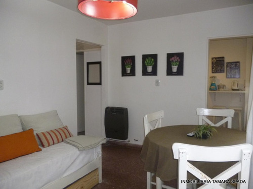 Imagen 3 de 7 de Departamento A Metros Del Mar En Santa Teresita Sin Expensa