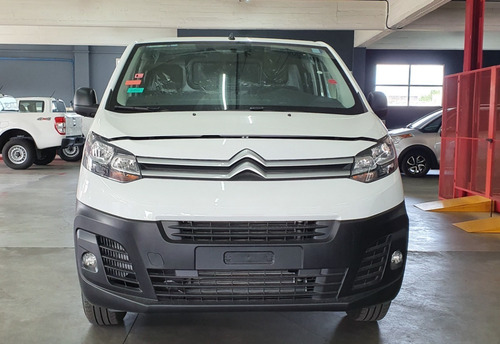 Imagen 3 de 13 de Jumpy L3 Hdi 115 Mt6 Business