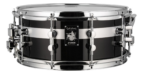 Sonor Signature Jost Nickel 14 X 6.25 Musica Pilar