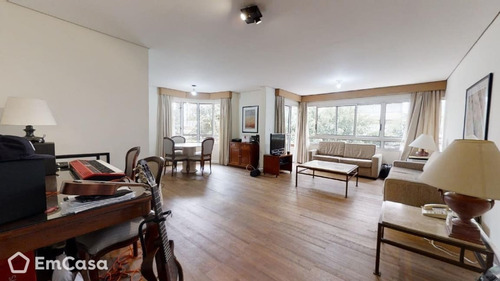 Imagem 2 de 10 de Apartamento À Venda Em São Paulo - 25013