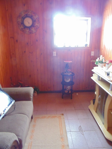 Imagem 8 de 30 de Casa Estilo Chalé No Partenon