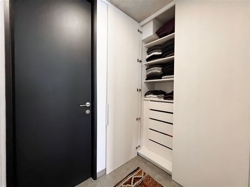 Imagen 19 de 30 de Duplex Con Roof Garden En Venta, Felix De Amesti, Las Condes