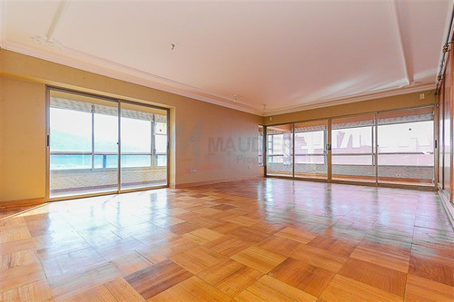 Departamento En Venta De 3 Dorm. En Las Condes