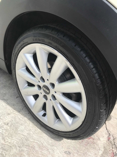 Imagen 14 de 15 de Mini Cooper 1.5 Chili Mt