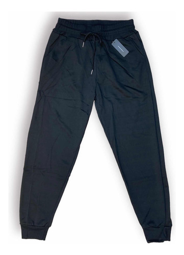 Pants Ligero Tipo Jogger