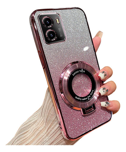 Zt Funda Para Vivo Y01 15a C S Polvo Flash