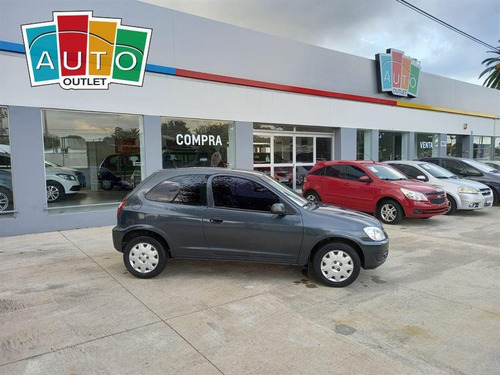 Chevrolet Celta Full 1.4 2009