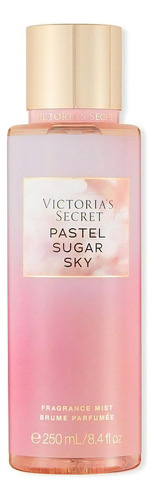 Névoa corporal Victoria's Secret Pastel Sugar Sky 250 ml