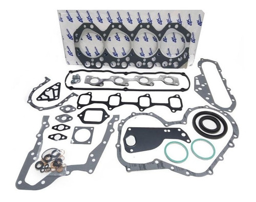 Kit De Empacaduras Toyota Dyna 14b 