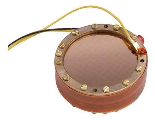 Cápsula De Microfone, Núcleo De Microfone, Cápsula De