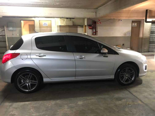 Peugeot 308 1.6 Sport Thp 163cv 2014