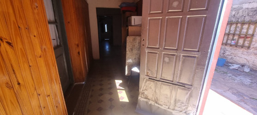 Reservada Ballester Casa 3 Ambientes 300 M Galpon Inversor F: 10142