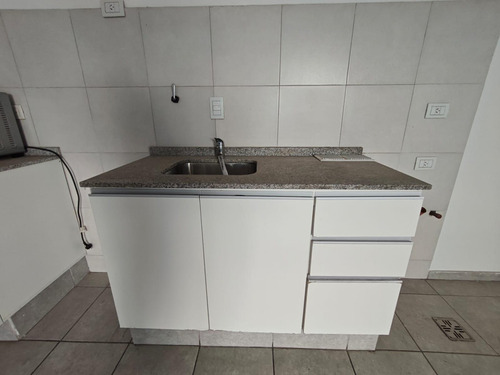 Departamento En Alberdi Venta