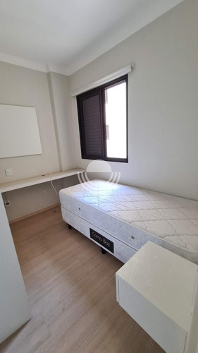 Imagem 8 de 21 de Apartamento À Venda Em Taquaral - Ap005438