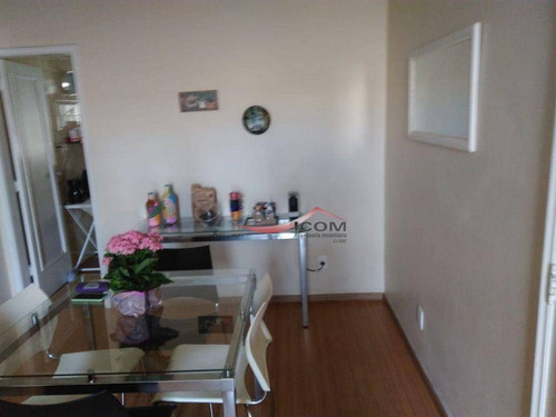 Imagem 17 de 22 de Apartamento Com 2 Dormitórios À Venda, 87 M² Por R$ 860.000,00 - Copacabana - Rio De Janeiro/rj - Ap5668