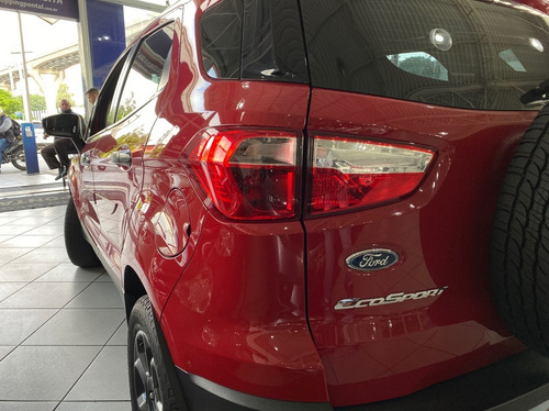 Imagem 14 de 15 de Ford Ecosport 1.5 Tivct Freestyle 2019
