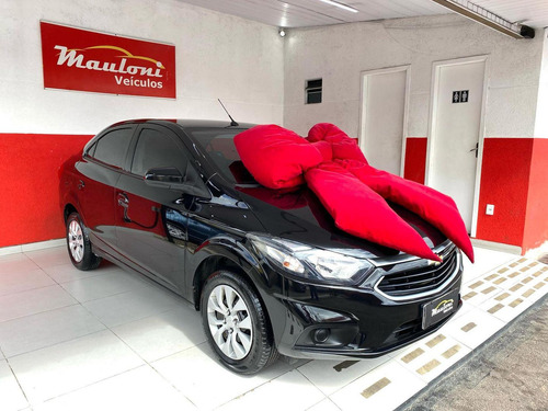 Chevrolet Prisma 1.4 Mt Lt