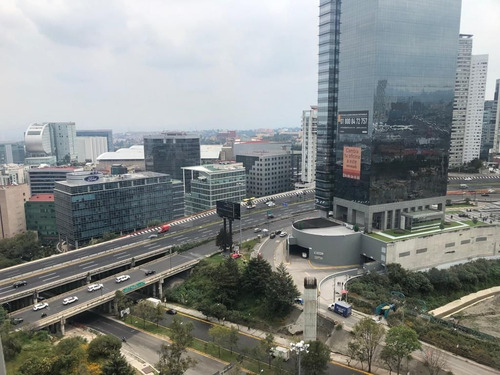 Imagen 5 de 11 de Departamento A La Venta En Prolongación Paseo De La Reforma