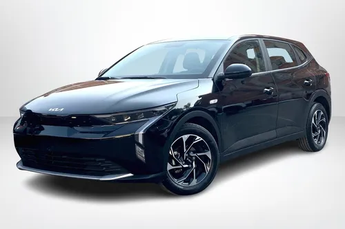 Kia K3 2024