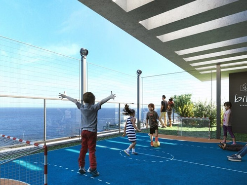 Imagen 14 de 18 de Venta - Apartamento 2 Dormitorios - Villa Biarritz