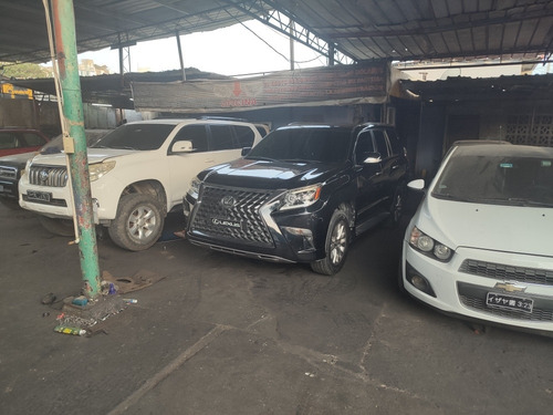 Imagen 3 de 4 de Se Venden Y Reparan Transmisión Automática