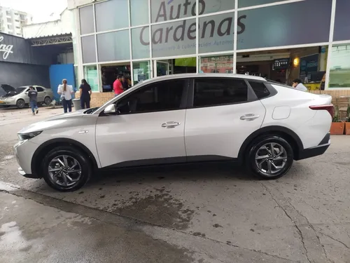 Kia K3 1.6 Desire
