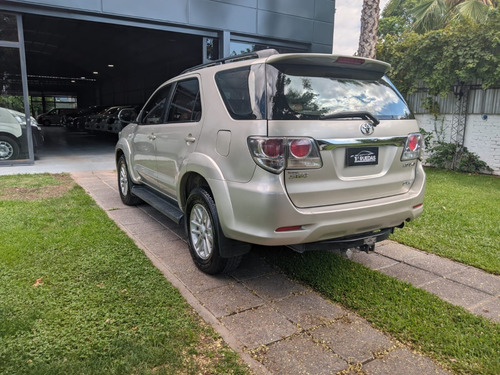 Imagen 6 de 6 de Toyota Sw4