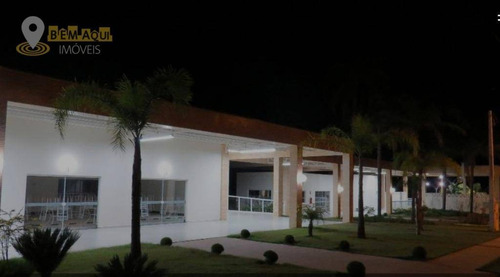 Imagem 8 de 16 de Lindo Imóvel Em Construção, Com Previsão De Entrega Em Março De 2.022, No Condomínio Village Moutonnée - Salto/sp. - Ca1569