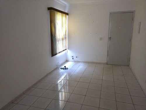 Imagem 3 de 14 de Apartamento Com 2 Dormitórios À Venda, 47 M² Por R$ 130.000,00 - Terra Preta - Mairiporã/sp - Ap0102