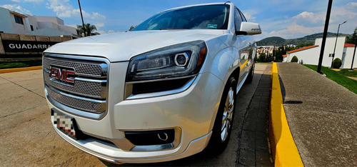 GMC Acadia 3.7 Denali At