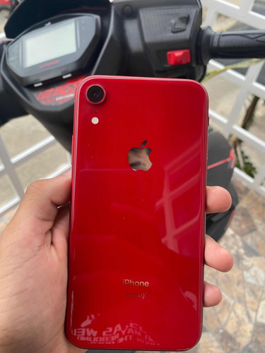 iPhone XR 128gb