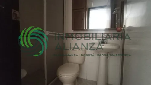 Apartamento En Arriendo En Cañaveral. Cod A6876