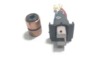 Comprar Porta Carbones Y Colector Para  Alternador Visteon Ford 