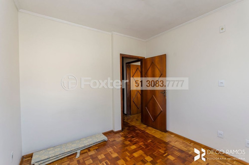 Imagem 11 de 30 de Apartamento, 2 Dormitórios, 59.83 M², Cristo Redentor - 9116
