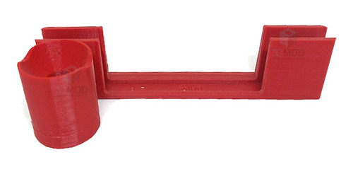 Imagem 4 de 5 de Suporte Para Mesa Digitalizadora Modelo 1