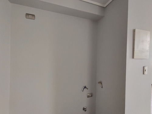 Ref:249** Cómodo Departamento 2d + 2b En Suite Con Pisci